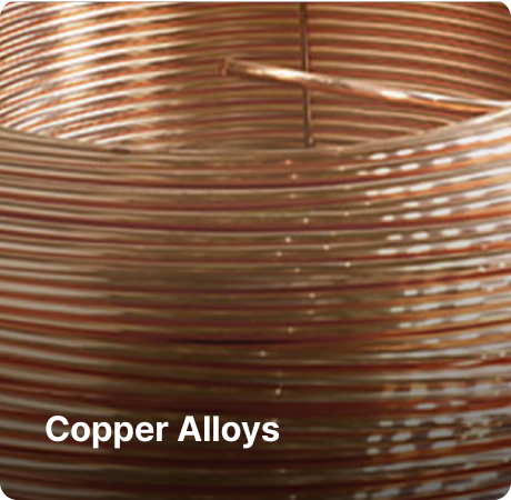 Copper