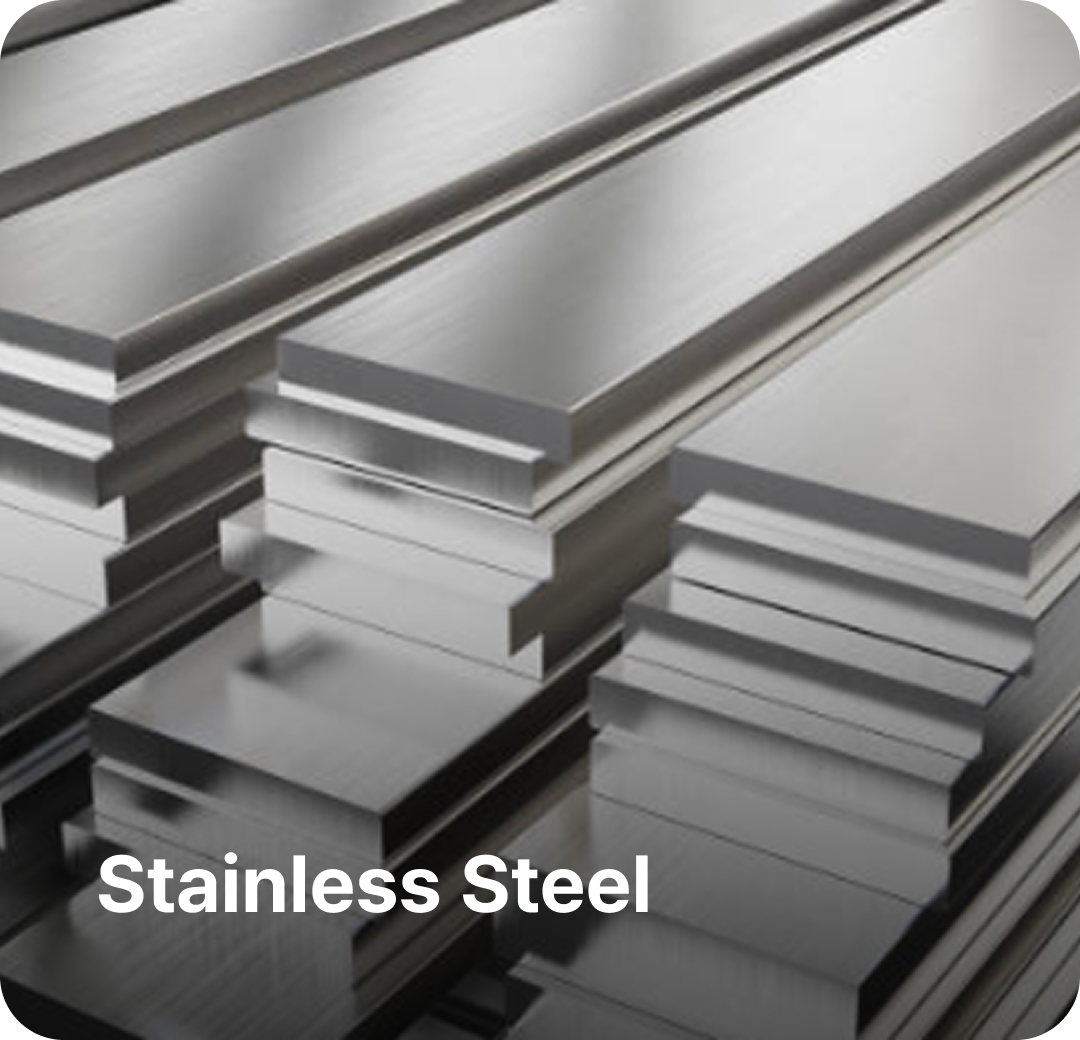 Stainless Steel